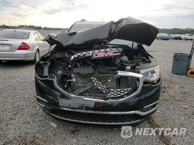 Zdjęcie 15 z 16 samochodu: 2019 GMC ACADIA DENALI VIN:1GKKNPLS6KZ184511 - miniatura