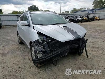 Zdjęcie 14 z 15 samochodu: 2011 HYUNDAI TUCSON GLS VIN:KM8JUCAC3BU310010 - miniatura