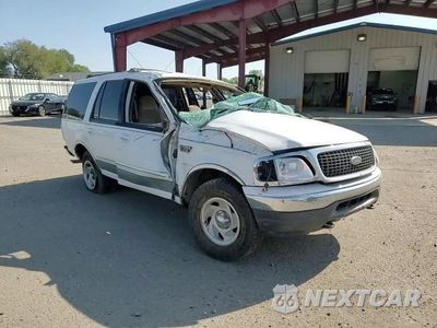 Zdjęcie 14 z 15 samochodu: 2000 FORD EXPEDITION XLT VIN:1FMRU1666YLB29122 - miniatura