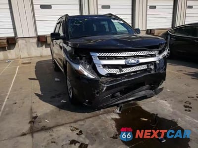 Zdjęcie 14 z 15 samochodu: 2015 FORD EXPLORER XLT VIN:1FM5K8D85FGC55964 - miniatura