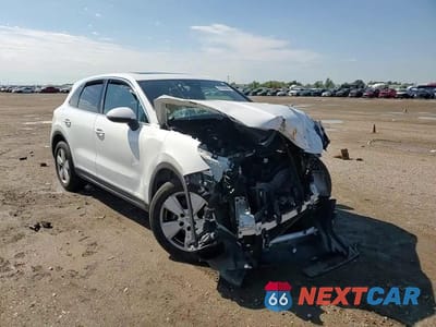 Zdjęcie 14 z 15 samochodu: 2019 PORSCHE CAYENNE VIN:WP1AA2AY8KDA07032 - miniatura