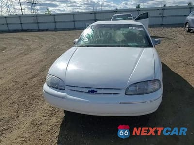 Zdjęcie 13 z 13 samochodu: 2000 CHEVROLET LUMINA VIN:2G1WL52J5Y1317625 - miniatura