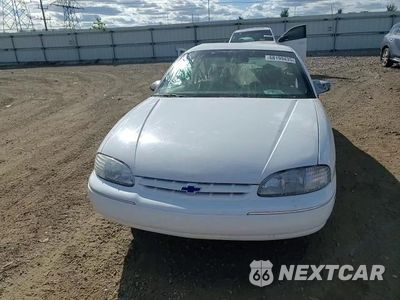 Zdjęcie 13 z 13 samochodu: 2000 CHEVROLET LUMINA VIN:2G1WL52J5Y1317625 - miniatura