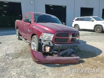 Zdjęcie 13 z 15 samochodu: 2018 RAM 1500 ST VIN:1C6RR6FT5JS195060 - miniatura