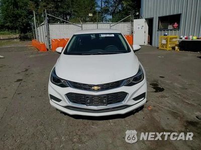 Zdjęcie 13 z 15 samochodu: 2017 CHEVROLET CRUZE LT VIN:1G1BE5SM1H7134938 - miniatura
