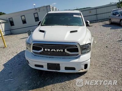 Zdjęcie 13 z 15 samochodu: 2018 RAM 1500 LONGHORN VIN:1C6RR7PT4JS144962 - miniatura