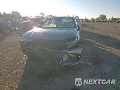 Zdjęcie 14 z 15 samochodu: 2025 TOYOTA CAMRY XSE VIN:4T1DBADK7SU525108 - miniatura