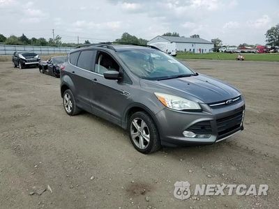 Zdjęcie 14 z 15 samochodu: 2013 FORD ESCAPE SE VIN:1FMCU9G90DUC95427 - miniatura