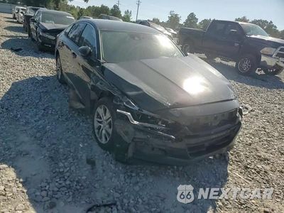Zdjęcie 14 z 16 samochodu: 2019 HONDA ACCORD LX VIN:1HGCV1F10KA015911 - miniatura
