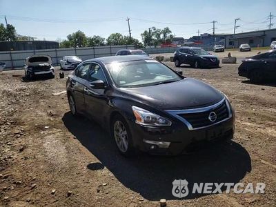 Zdjęcie 13 z 14 samochodu: 2014 NISSAN ALTIMA 2.5 VIN:1N4AL3AP6EN227198 - miniatura