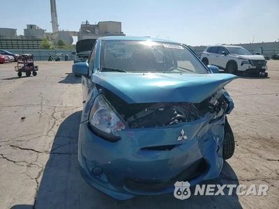 Zdjęcie 13 z 13 samochodu: 2015 MITSUBISHI MIRAGE DE VIN:ML32A3HJXFH058179 - miniatura