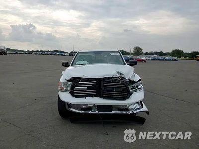 Zdjęcie 14 z 15 samochodu: 2013 RAM 1500 SLT VIN:1C6RR7LT7DS621944 - miniatura