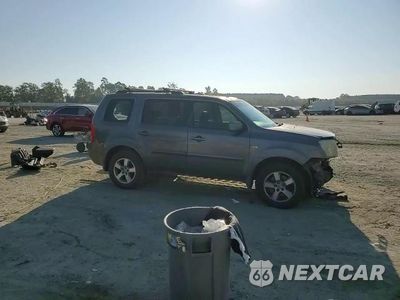 Zdjęcie 15 z 16 samochodu: 2010 HONDA PILOT EXL VIN:5FNYF3H67AB019286 - miniatura
