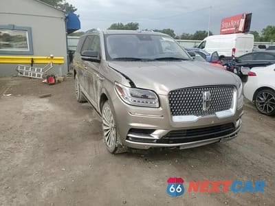 Zdjęcie 14 z 16 samochodu: 2018 LINCOLN NAVIGATOR RESERVE VIN:5LMJJ2LT2JEL22378 - miniatura