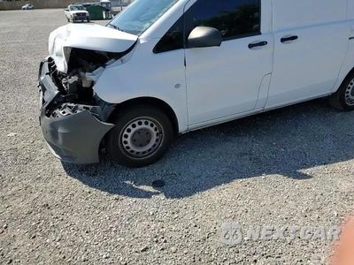 Zdjęcie 15 z 16 samochodu: 2020 MERCEDES-BENZ METRIS VIN:W1YV0BEY9L3753296 - miniatura