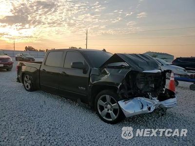 Zdjęcie 13 z 14 samochodu: 2018 CHEVROLET SILVERADO C1500 LT VIN:3GCPCREC1JG463324 - miniatura