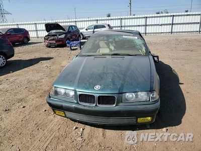 Zdjęcie 13 z 14 samochodu: 1998 BMW 328 IS VIN:WBABG1320WET06227 - miniatura