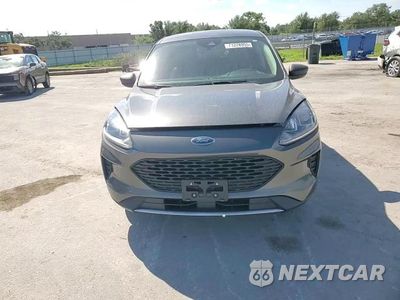 Zdjęcie 14 z 16 samochodu: 2020 FORD ESCAPE S VIN:1FMCU0F6XLUB75216 - miniatura