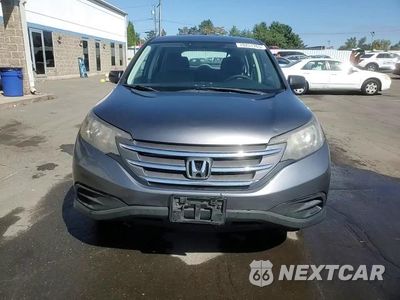 Zdjęcie 13 z 14 samochodu: 2014 HONDA CR-V LX VIN:5J6RM4H39EL038831 - miniatura