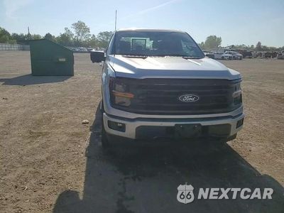 Zdjęcie 13 z 14 samochodu: 2024 FORD F150 XLT VIN:1FTFW3LD5RFA15189 - miniatura