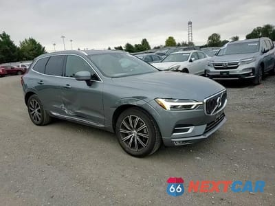 Zdjęcie 14 z 16 samochodu: 2021 VOLVO XC60 T6 INSCRIPTION VIN:YV4A22RL2M1749709 - miniatura