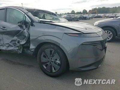 Zdjęcie 15 z 15 samochodu: 2025 NISSAN MURANO SL VIN:5N1AZ3CS3SC105556 - miniatura