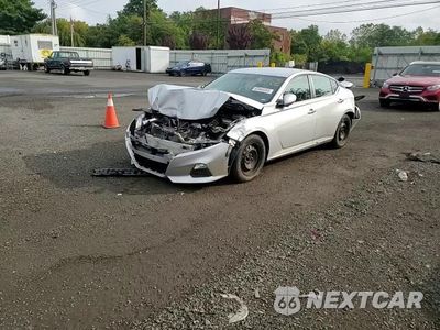Zdjęcie 13 z 14 samochodu: 2020 NISSAN ALTIMA S VIN:1N4BL4BV6LC184322 - miniatura