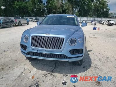 Zdjęcie 14 z 15 samochodu: 2017 BENTLEY BENTAYGA VIN:SJAAC2ZV2HC014788 - miniatura