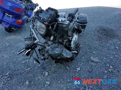 Zdjęcie 9 z 9 samochodu: 2022 HARLEY-DAVIDSON FLTRXS VIN:1HD1KTP14NB616194 - miniatura