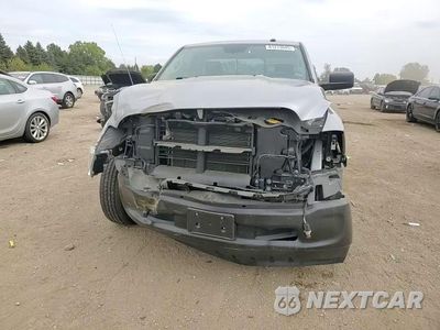 Zdjęcie 13 z 15 samochodu: 2019 RAM 1500 CLASSIC TRADESMAN VIN:3C6JR7DG5KG671115 - miniatura