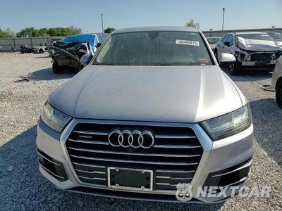 Zdjęcie 15 z 17 samochodu: 2017 AUDI Q7 PREMIUM PLUS VIN:WA1LABF78HD051934 - miniatura
