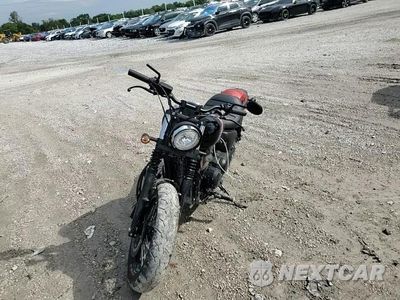 Zdjęcie 10 z 11 samochodu: 2024 HONDA VT750 C2B VIN:JH2RC53E9RK000042 - miniatura