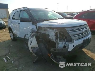 Zdjęcie 14 z 15 samochodu: 2013 FORD EXPLORER VIN:1FM5K8B8XDGC72808 - miniatura