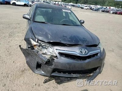 Zdjęcie 13 z 13 samochodu: 2011 TOYOTA CAMRY HYBRID VIN:4T1BB3EK9BU138464 - miniatura