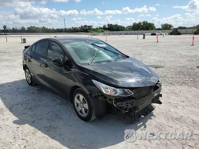 Zdjęcie 13 z 13 samochodu: 2016 CHEVROLET CRUZE LS VIN:1G1BC5SM9G7326807 - miniatura
