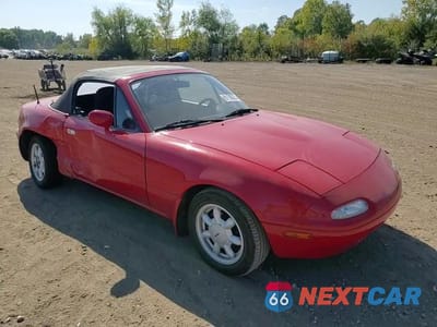 Zdjęcie 13 z 14 samochodu: 1990 MAZDA MX-5 MIATA VIN:JM1NA351XL0153544 - miniatura