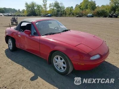 Zdjęcie 13 z 14 samochodu: 1990 MAZDA MX-5 MIATA VIN:JM1NA351XL0153544 - miniatura
