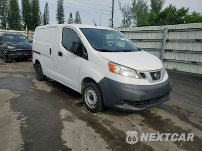 Zdjęcie 14 z 15 samochodu: 2017 NISSAN NV200 2.5S VIN:3N6CM0KN2HK700551 - miniatura