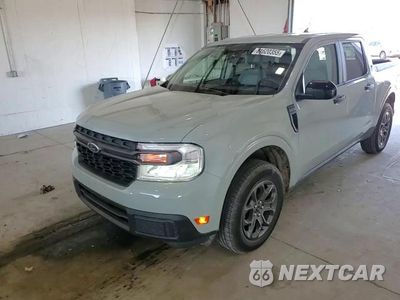 Zdjęcie 13 z 14 samochodu: 2024 FORD MAVERICK XLT VIN:3FTTW8J95RRB75526 - miniatura