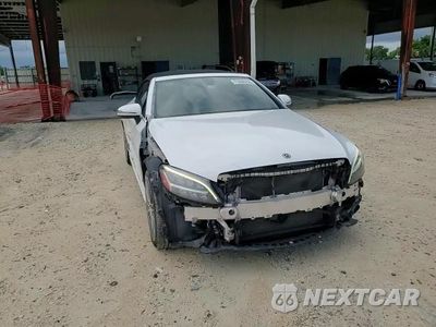 Zdjęcie 14 z 16 samochodu: 2019 MERCEDES-BENZ C 300 VIN:WDDWK8DB5KF800278 - miniatura