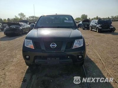 Zdjęcie 13 z 15 samochodu: 2018 NISSAN FRONTIER S VIN:1N6AD0EV5JN735118 - miniatura