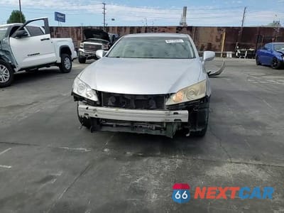 Zdjęcie 14 z 15 samochodu: 2007 LEXUS ES 350 VIN:JTHBJ46G972031911 - miniatura