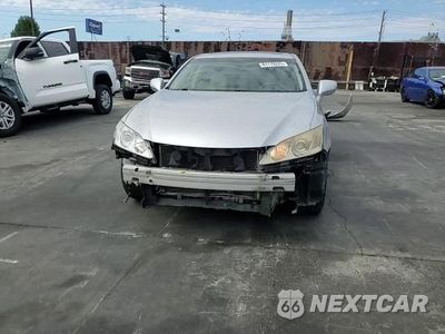 Zdjęcie 14 z 15 samochodu: 2007 LEXUS ES 350 VIN:JTHBJ46G972031911 - miniatura