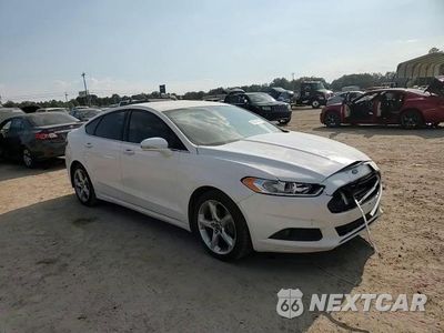 Zdjęcie 13 z 14 samochodu: 2014 FORD FUSION SE VIN:1FA6P0H75E5403771 - miniatura