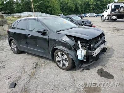 Zdjęcie 15 z 15 samochodu: 2019 KIA NIRO FE VIN:KNDCB3LC2K5338178 - miniatura