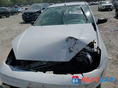 Zdjęcie 13 z 14 samochodu: 2003 FORD FOCUS ZTS VIN:1FAFP38353W265056 - miniatura