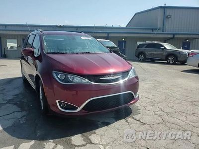 Zdjęcie 14 z 15 samochodu: 2018 CHRYSLER PACIFICA TOURING L PLUS VIN:2C4RC1EG0JR182297 - miniatura