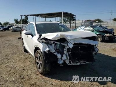 Zdjęcie 14 z 15 samochodu: 2024 LEXUS RX 350 BASE VIN:2T2BAMBA4RC046710 - miniatura