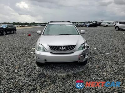 Zdjęcie 14 z 15 samochodu: 2009 LEXUS RX 350 VIN:2T2GK31U99C070025 - miniatura