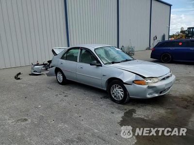Zdjęcie 13 z 13 samochodu: 1998 FORD ESCORT SE VIN:1FAFP13P7WW172770 - miniatura